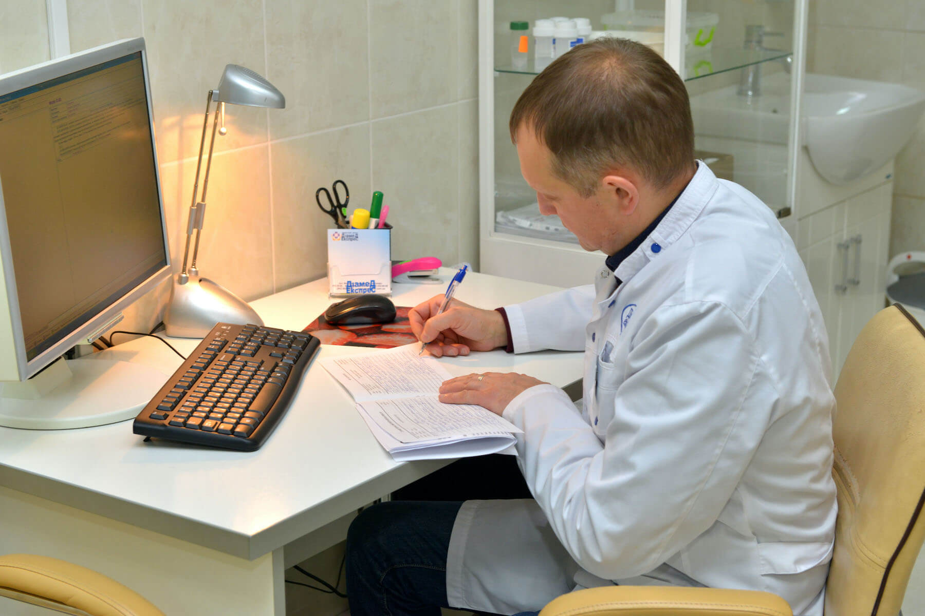 урологія в києві