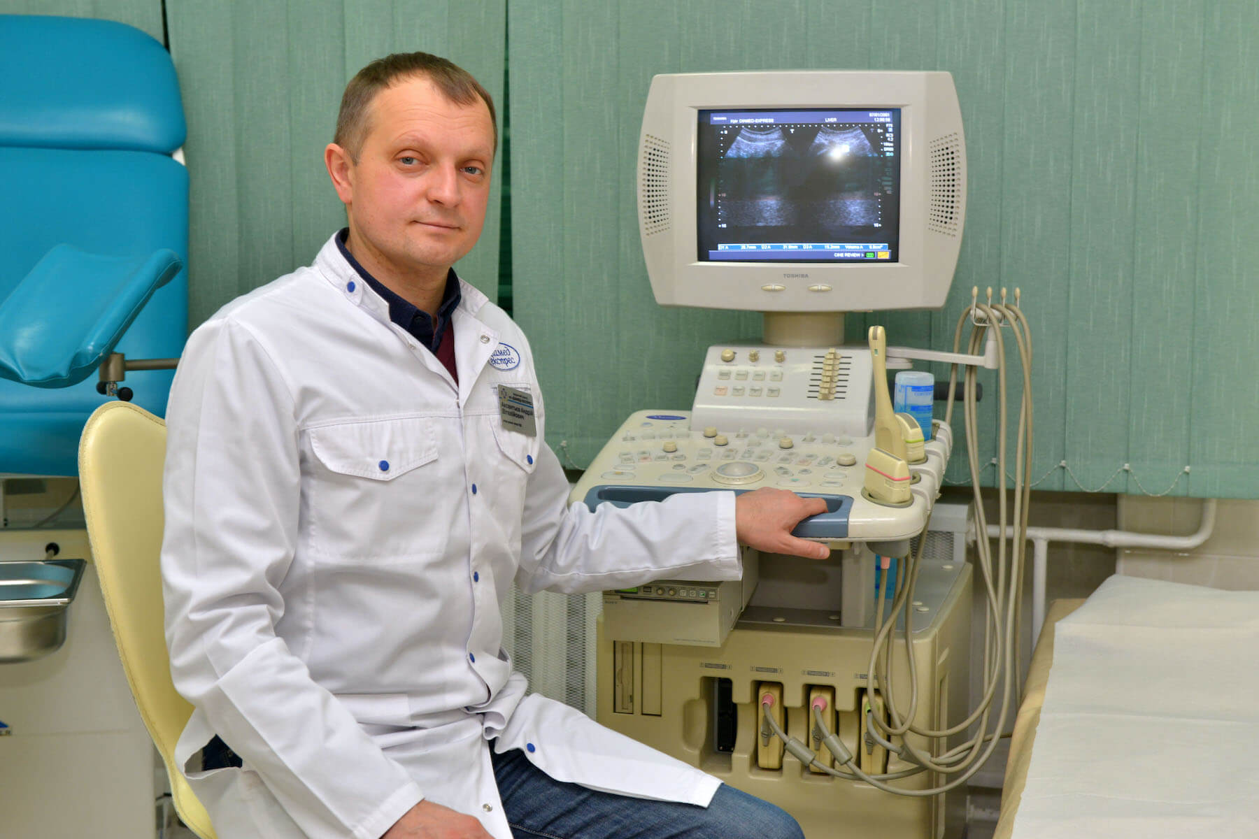 уролог київ