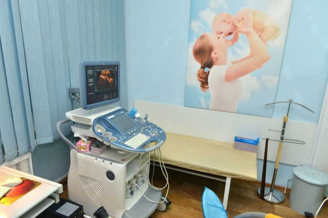 акушерство київ